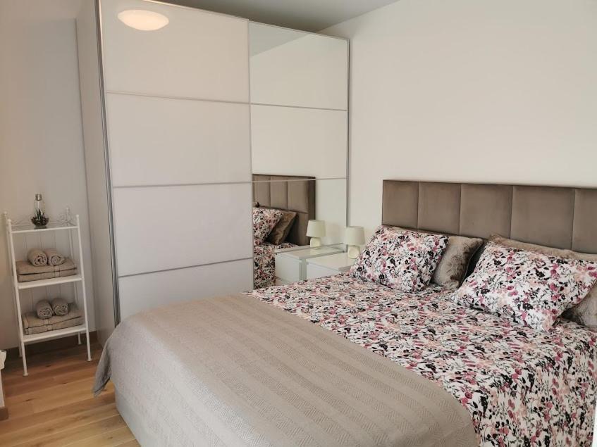 Ferienwohnung Cozy Palanga Exterior foto